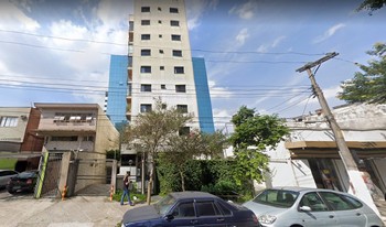Condomínio Algarve em São Paulo