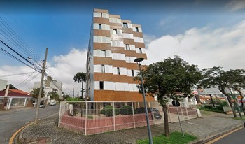 Condomínio Algarve em Curitiba