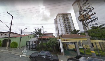 Condomínio Algavez em São Paulo