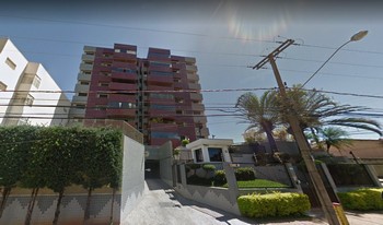Condomínio Aliança em Campinas