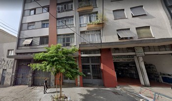 Condomínio Aliança em São Paulo