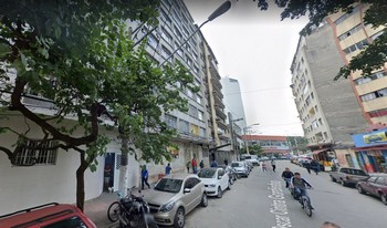 Condomínio Aliança em São Paulo