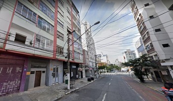 Condomínio Aliança em São Paulo