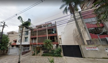 Condomínio Alicante em Porto Alegre