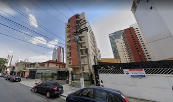 Condomínio Alicante em São Paulo