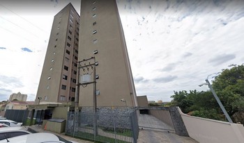 Condomínio Alicante em Curitiba