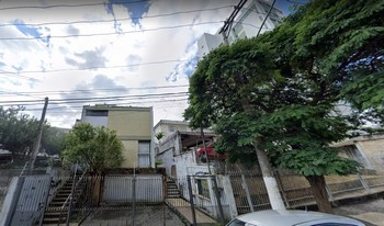 Condomínio Alice em São Paulo