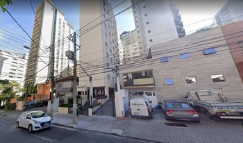 Condomínio Alice em São Paulo