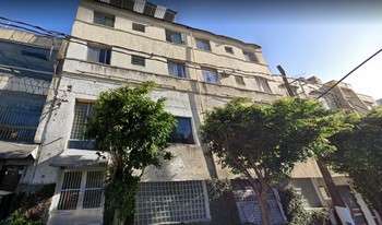 Condomínio Alice em São Paulo