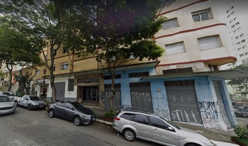 Condomínio Alice em São Paulo