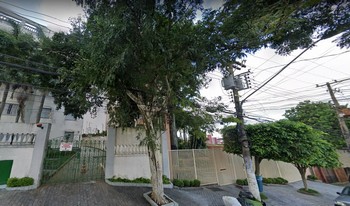 Condomínio Alice em São Paulo