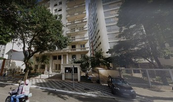 Condomínio Alice Sampaio Figueiredo em São Paulo
