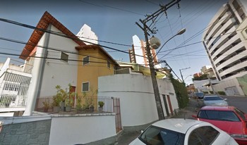 Condomínio Alina em Salvador