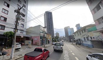 Condomínio Aline em São Paulo