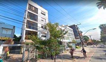 Condomínio Aline em Porto Alegre