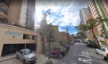 Condomínio Edifício Allegre