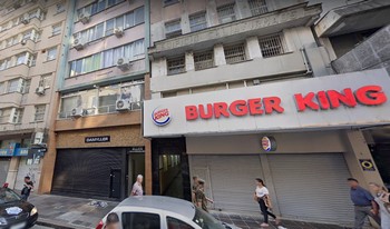 Condomínio Alles em Porto Alegre