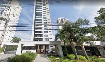 Condomínio Alliance em Curitiba