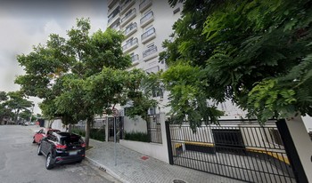 Condomínio Allure em São Paulo