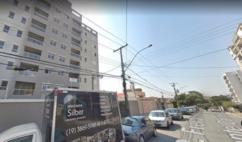 Condomínio Almada em Campinas