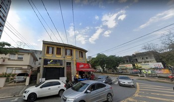 Imagem de fundo do Condomínio Almada em Santos