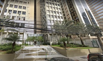 Condomínio Almar em São Paulo