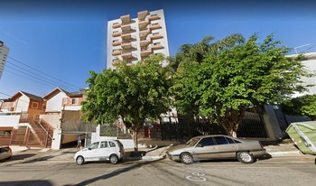 Condomínio Almeria em São Paulo