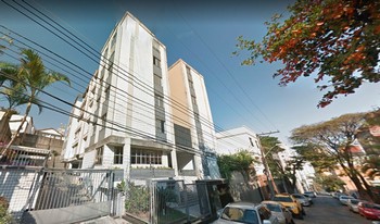 Condomínio Almerindo Alves De Brito Faria em Belo Horizonte