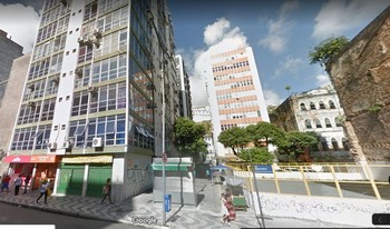 Condomínio Almirante Barroso em Salvador