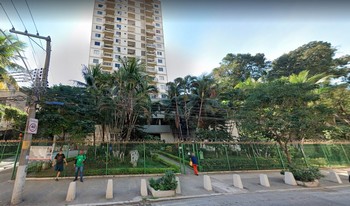 Condomínio Almirante Dantas Torres em Rio De Janeiro