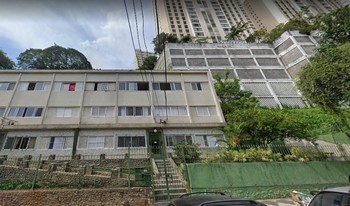 Condomínio Almirante Marques Leão em São Paulo