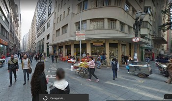 Condomínio Alois em São Paulo
