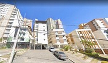 Condomínio Aloisio Paulo Vieira em Belo Horizonte