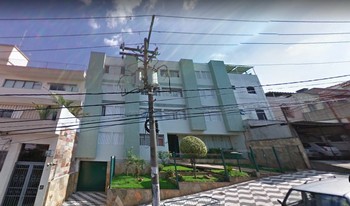 Condomínio Aloma em São Paulo