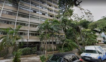 Condomínio Alomy em São Paulo