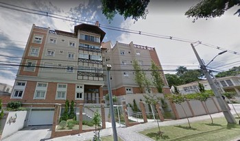 Condomínio Alpenhaus em Curitiba