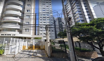 Condomínio Alpes em São Paulo