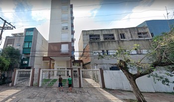 Condomínio Alpha em Porto Alegre