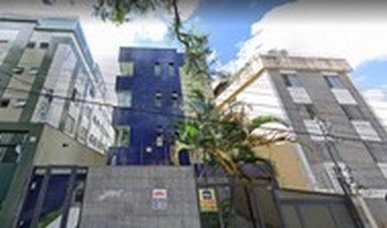 Condomínio Alpha Top em Belo Horizonte