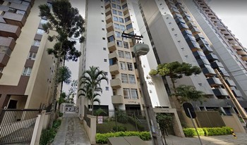 Condomínio Alphaville em Curitiba