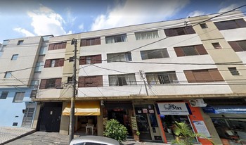 Condomínio Alpiovezza em São Paulo