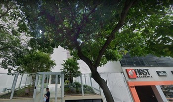 Condomínio Alsaccia Lorena em São Paulo