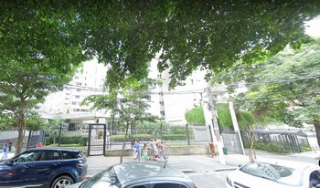 Condomínio Altair Antares em São Paulo