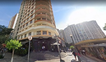 Condomínio Altemira De Barros em São Paulo