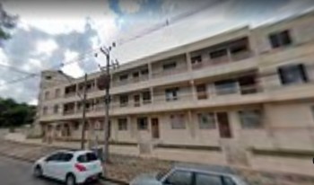 Condomínio Alterosa em Curitiba