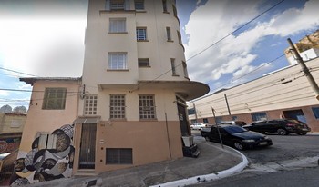 Condomínio Altman em São Paulo