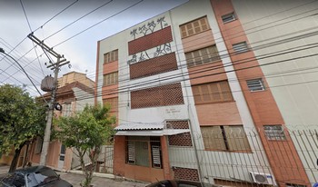 Condomínio Alto Da Bronze em Porto Alegre