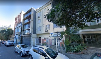 Condomínio Alto Da Bronze em Porto Alegre