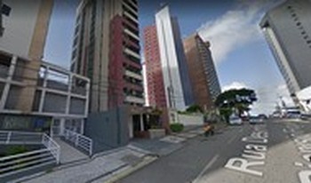 Condomínio Edifício Alto Do Juruá