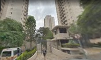 Condomínio Edifício Alto Do Morumbi